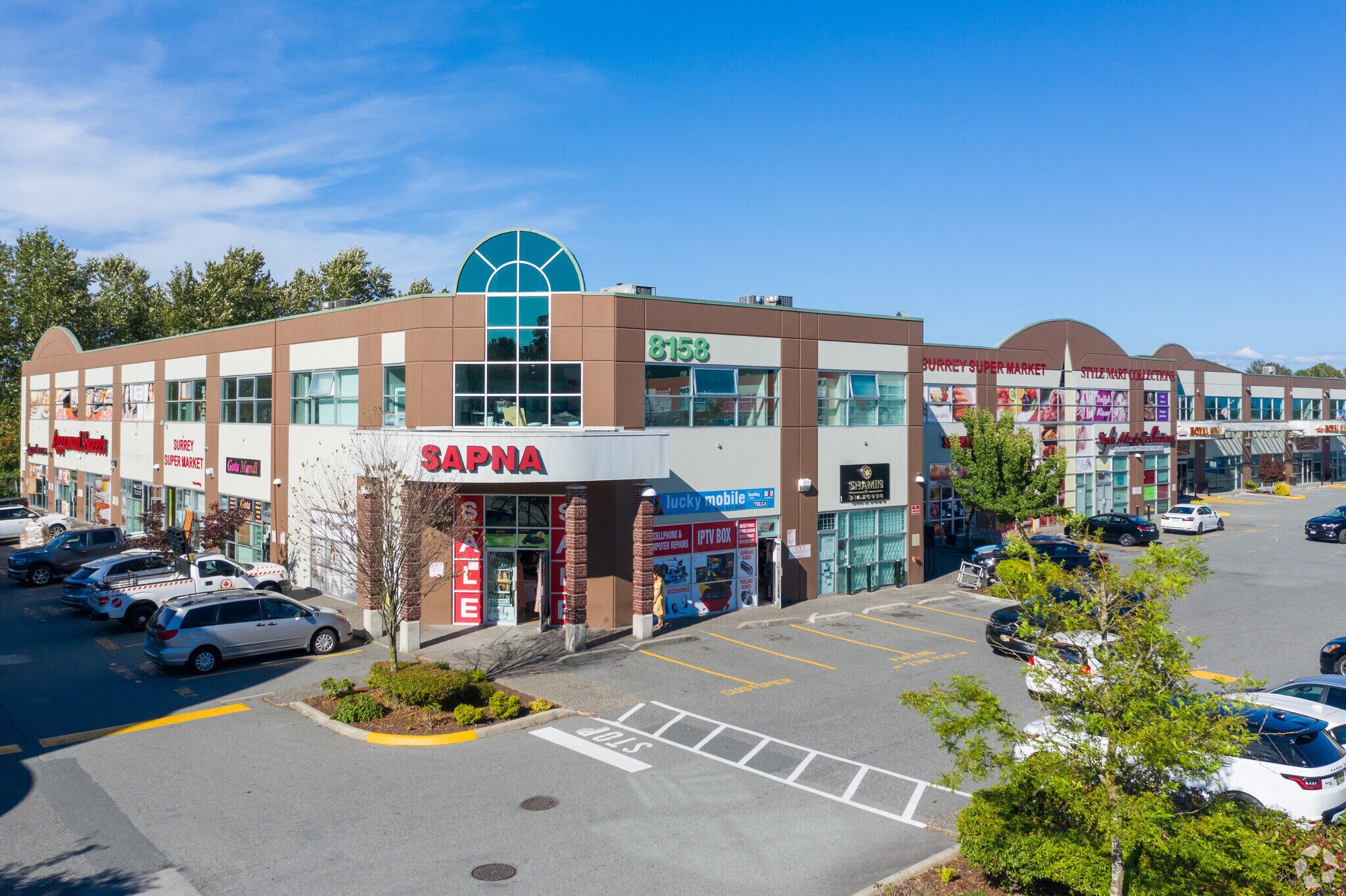 8158 128 St, Surrey, BC à vendre Photo principale- Image 1 de 3
