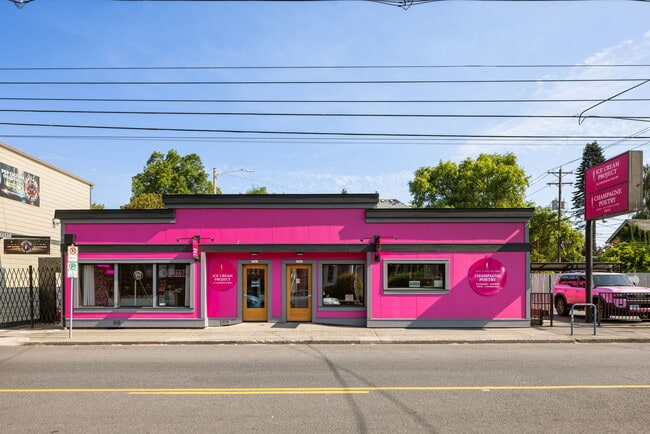 More details for 3341-3343 SE Hawthorne Blvd, Portland, OR - Retail for Sale
