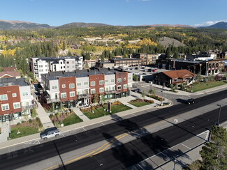 More details for 78321 US Highway 40, Winter Park, CO - Multifamily for Sale