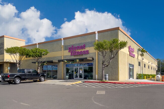 More details for 86-120 Farrington Hwy, Waianae, HI - Office/Retail, Retail for Lease