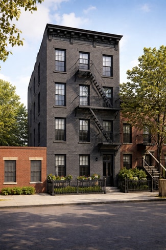 More details for 137 Nelson St, Brooklyn, NY - Multifamily for Sale