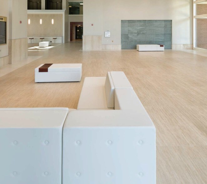 205 Van Buren St, Herndon, VA à louer - Photo intérieure - Image 2 de 4