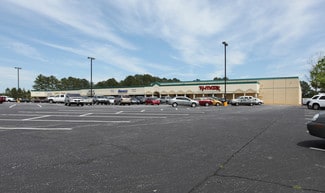 Plus de détails pour 1664-1706 Highway 138, Conyers, GA - Commerce de détail à louer