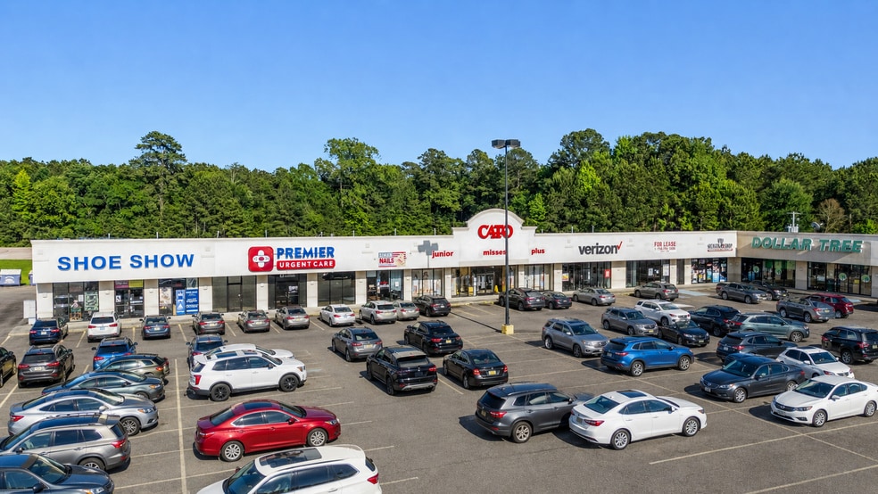 50 Highway 79 N, Magnolia, AR for sale - Building Photo - Image 2 of 3