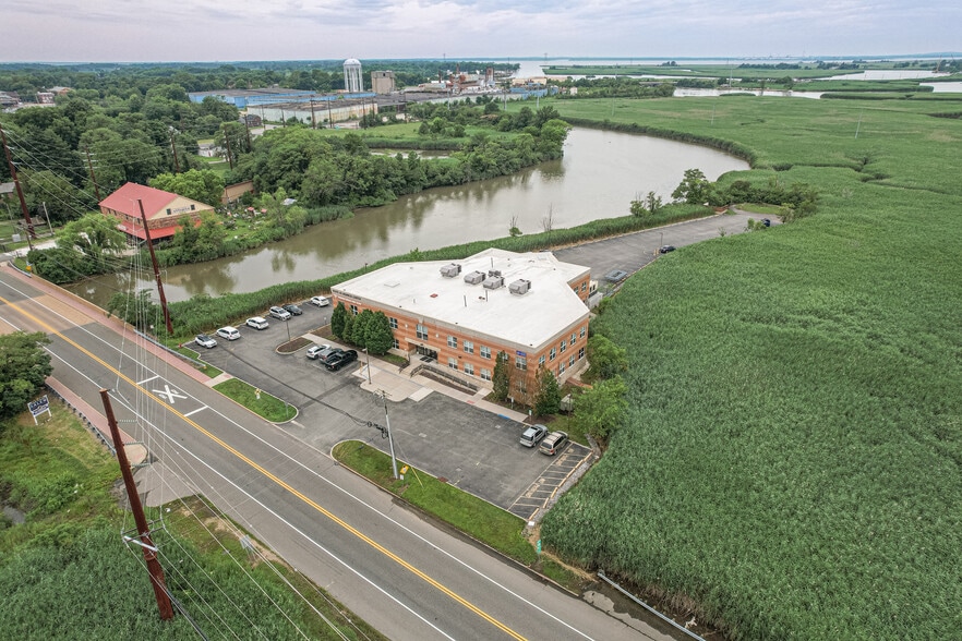 5 Route 45, Mannington, NJ for lease - Building Photo - Image 3 of 7