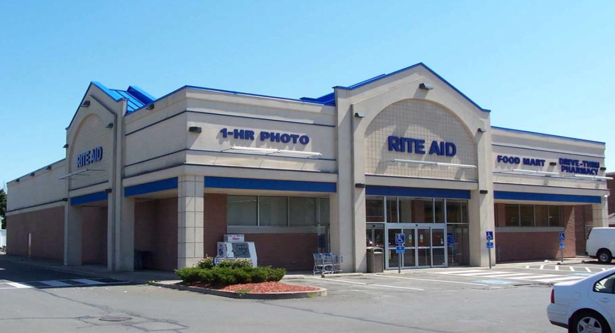 78-82 N Broad St, Norwich, NY à vendre Photo principale- Image 1 de 1