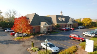 Plus de détails pour 1535-1539 W Market St, Mequon, WI - Bureau à louer