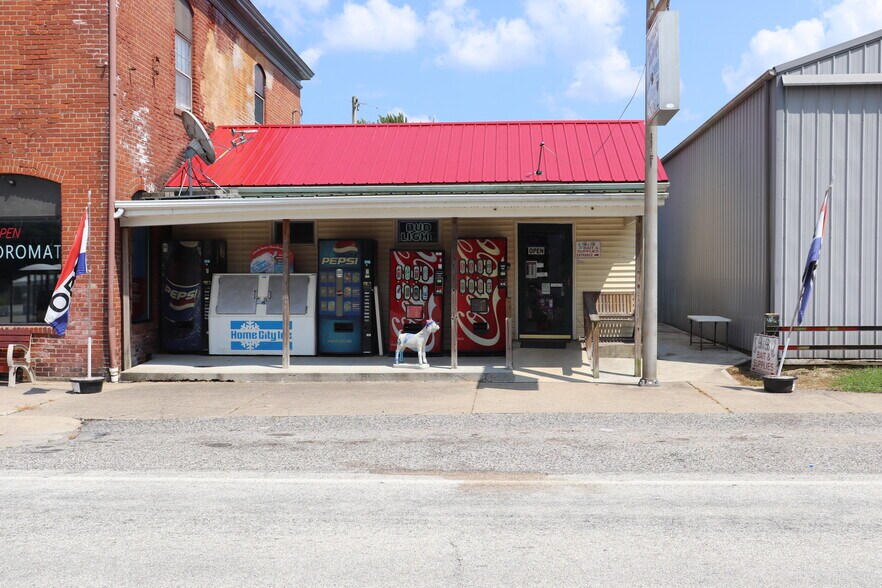 2788 Main St, Patriot, IN for sale - Building Photo - Image 1 of 17