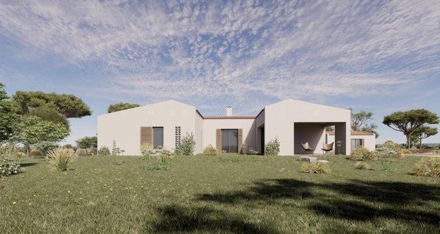 Land in Ses Salines, Islas Baleares for sale - Building Photo - Image 2 of 23