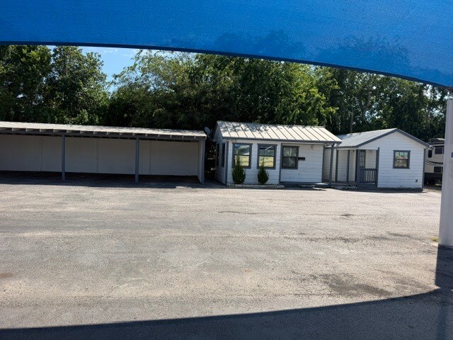 31004 Interstate 10 W, Boerne, TX à louer - Photo du bâtiment - Image 3 de 10