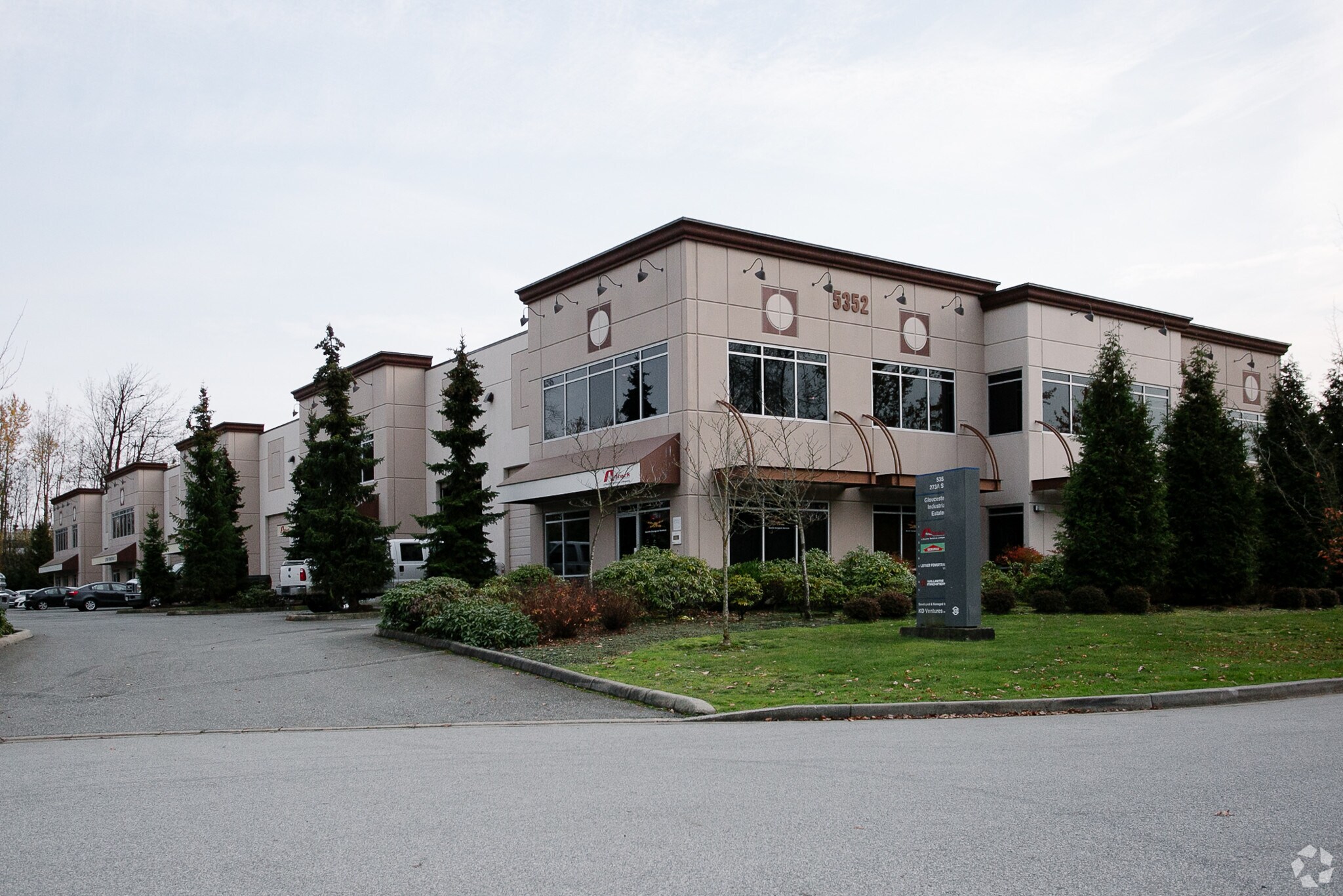 5352 273A St, Langley Twp, BC à vendre Photo principale- Image 1 de 1