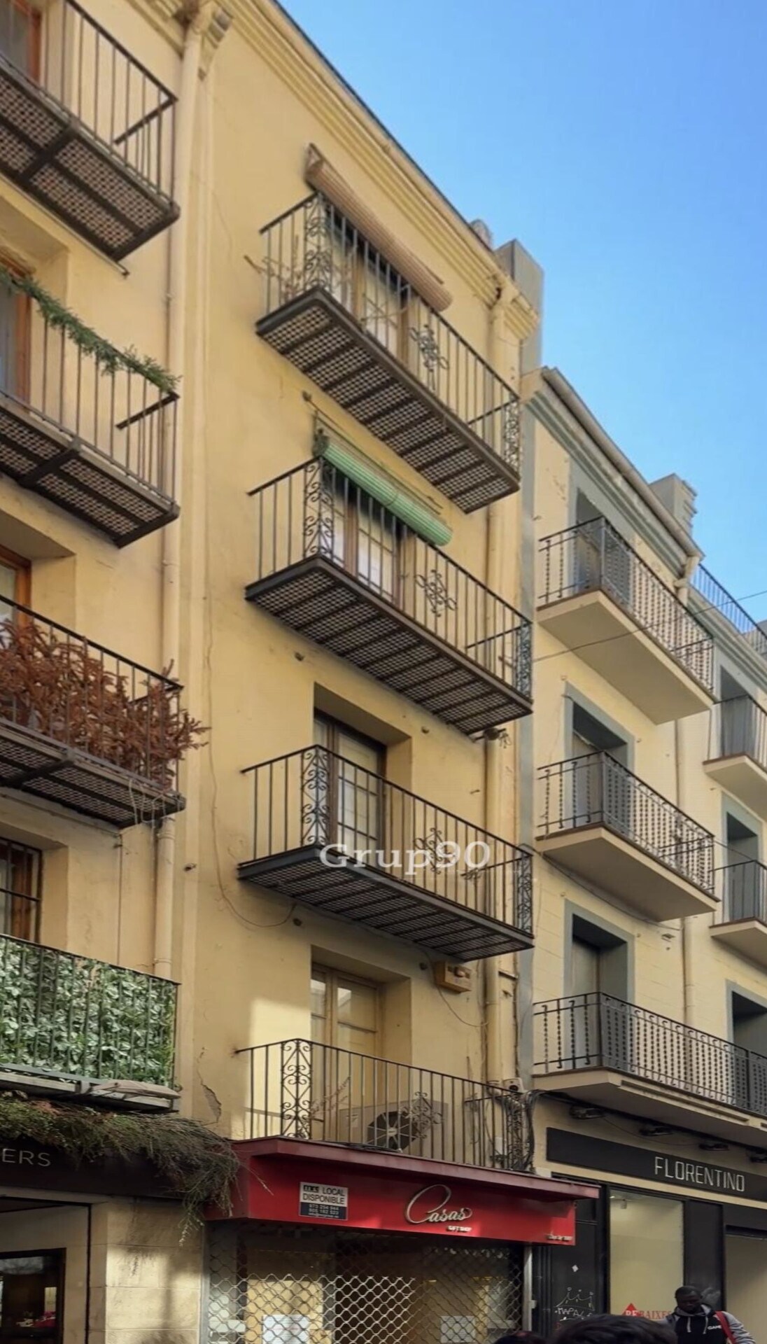 Immeuble residentiel dans Lleida, Lérida à vendre Photo du bâtiment- Image 1 de 16