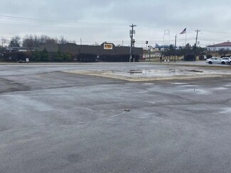 Plus de détails pour 820 Sanders St, Cave City, KY - Terrain à vendre