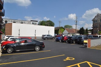 806 Central Ave, Highland Park, IL for lease Building Photo- Image 1 of 4