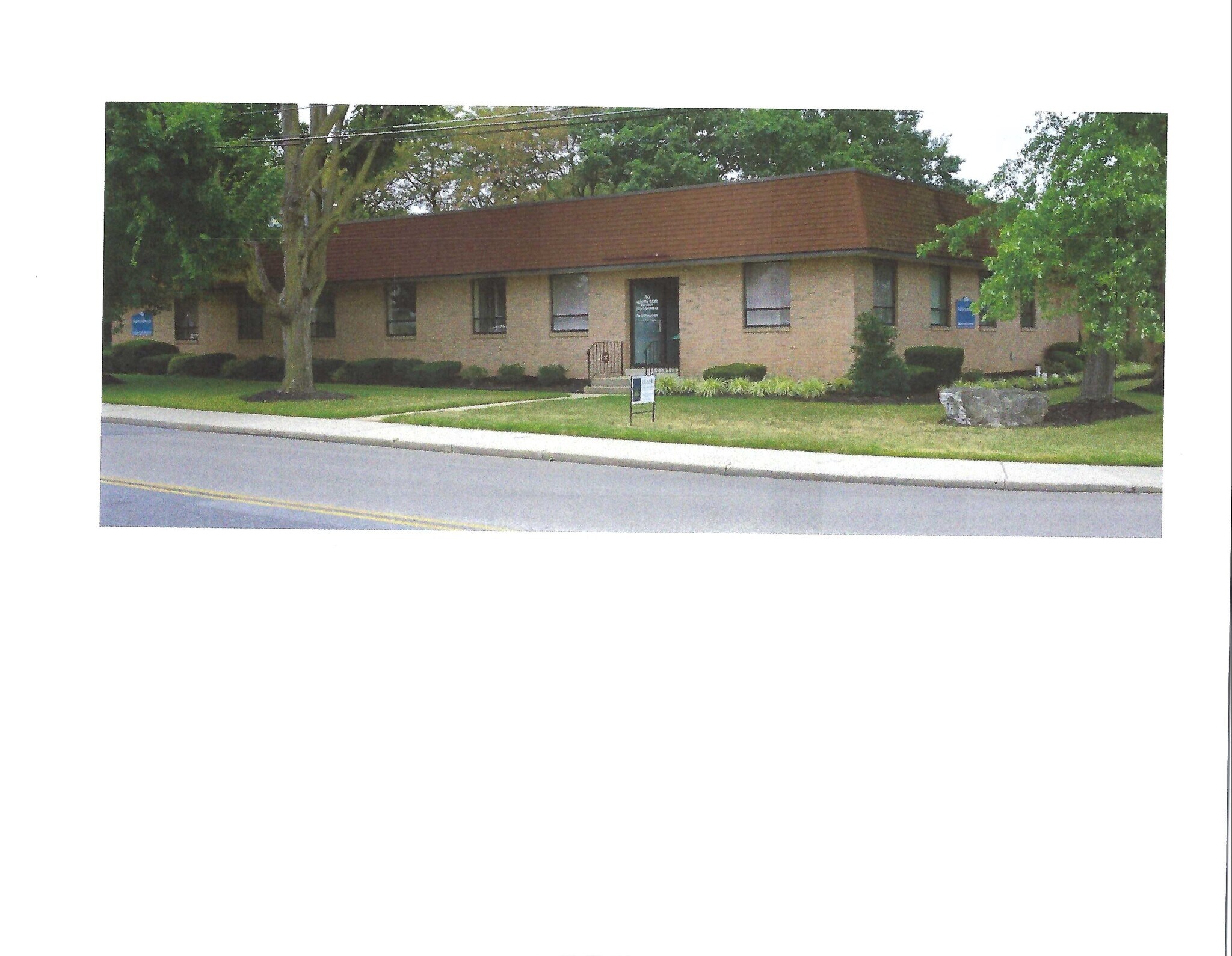 801 Orange St, Lebanon, PA for lease Primary Photo- Image 1 of 6
