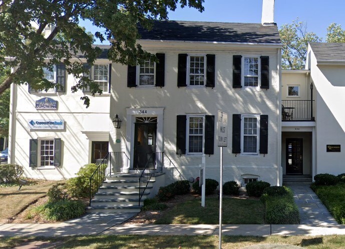344 Nassau St, Princeton, NJ for lease - Building Photo - Image 2 of 4