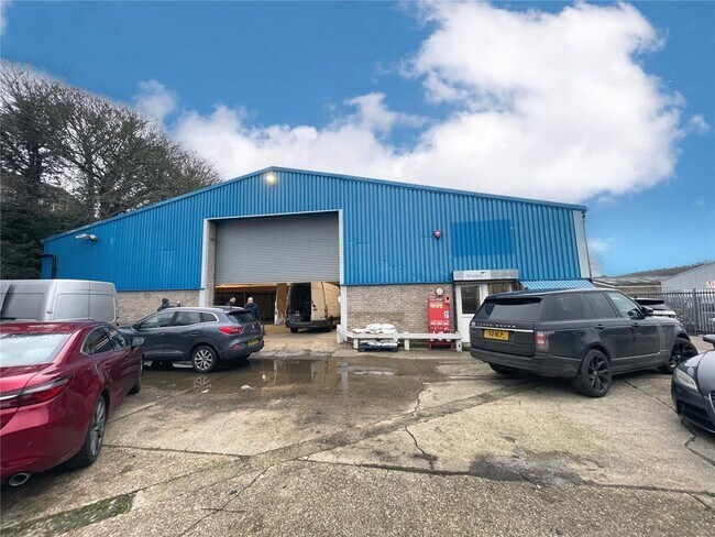 More details for 31 Rectory Rd, Grays - Industrial for Lease