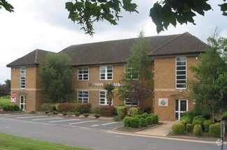 Plus de détails pour Hartlebury Trading Estate, Hartlebury - Bureau à louer