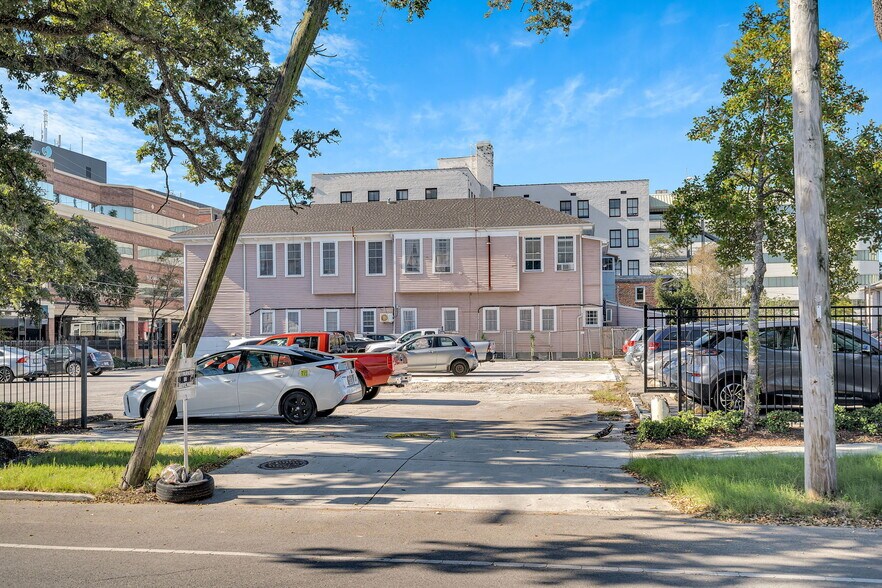 1510 Louisiana Ave, New Orleans, LA à vendre - Photo principale - Image 1 de 8