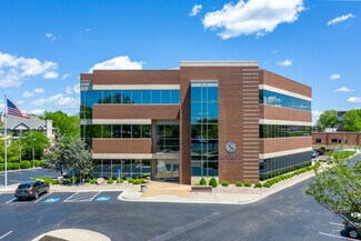 Plus de détails pour 8601 Monrovia St, Lenexa, KS - Bureau à louer