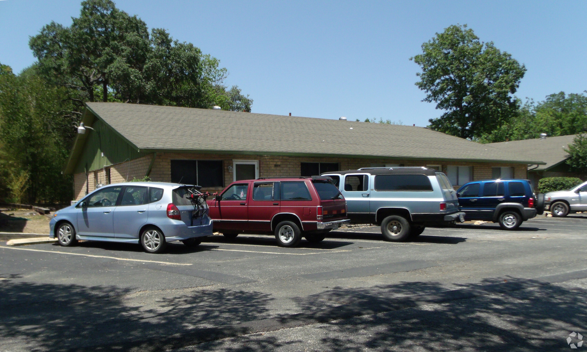 1218 S Main St, Boerne, TX for sale Building Photo- Image 1 of 1