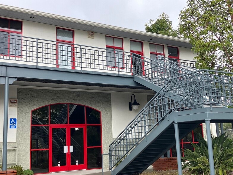 3000 Broad St, San Luis Obispo, CA à louer - Photo du bâtiment - Image 2 de 2