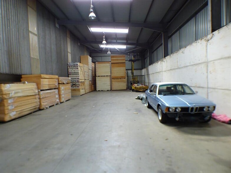 Fieldend Lane, Keyingham for lease - Building Photo - Image 3 of 11