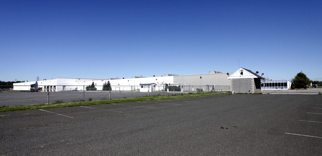 More details for 1735 Jersey Ave, North Brunswick, NJ - Industrial for Lease