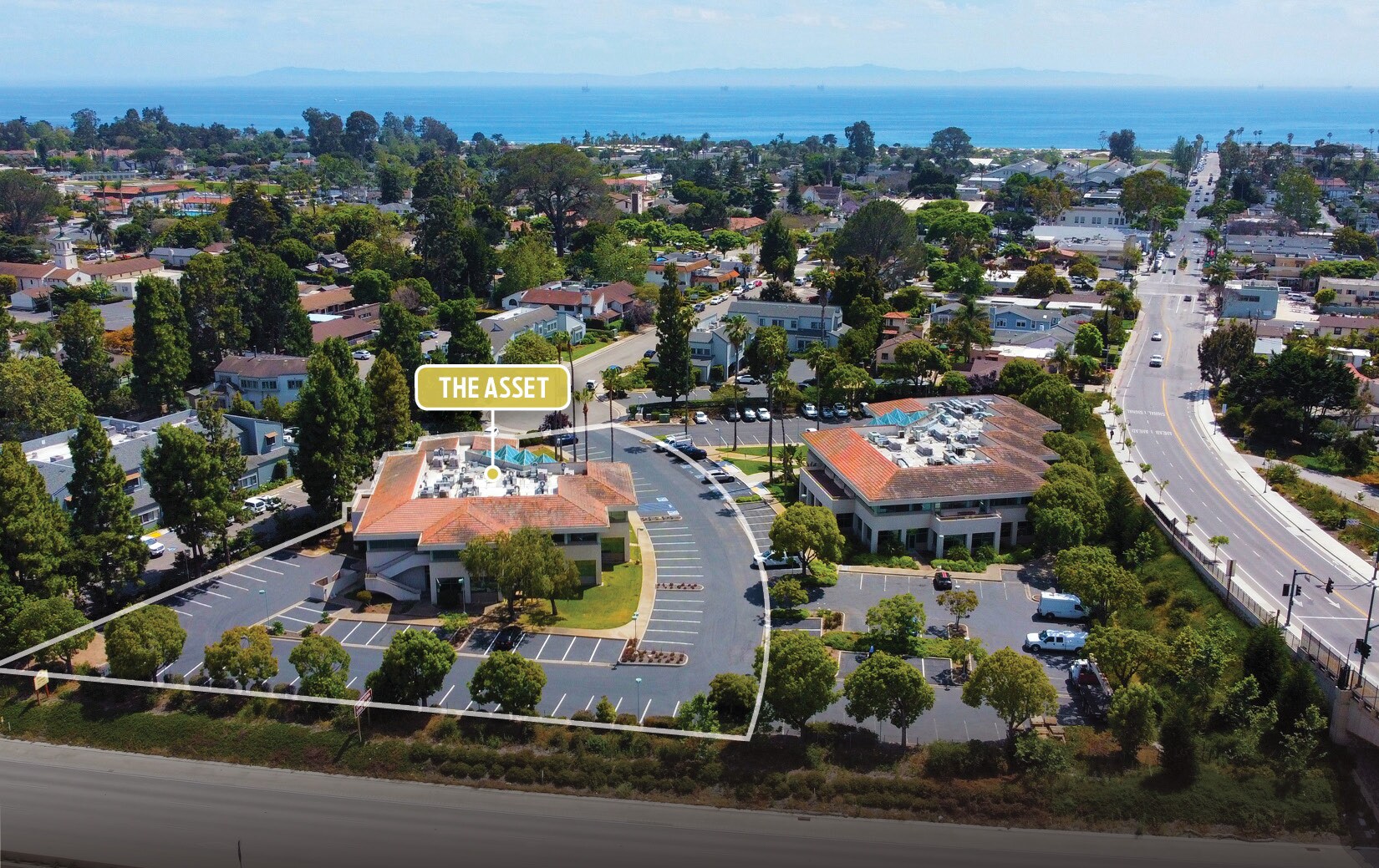 1155 Eugenia Pl, Carpinteria, CA à vendre Photo principale- Image 1 de 13