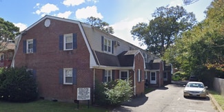 More details for 719 Dudley Ave, Norfolk, VA - Multifamily for Sale