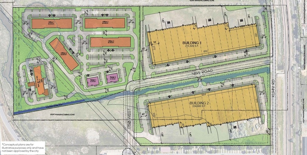 1700 1750 w, Springville, UT for sale - Building Photo - Image 2 of 2