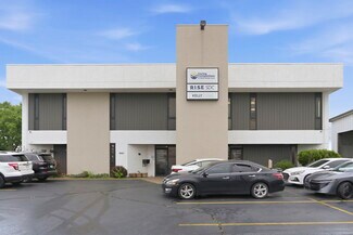 Plus de détails pour 1331 N Stewart Ave, Springfield, MO - Bureau à vendre