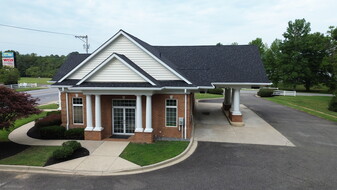 20990 Point Lookout Rd, Callaway MD - Drive Through Restaurant