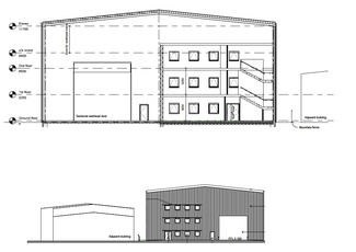 More details for Cherry Holt Rd, Bourne - Industrial for Lease