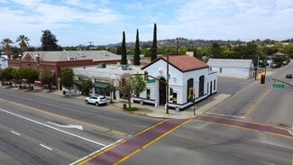 Plus de détails pour 701-713 Main St, Ramona, CA - Commerce de détail à louer