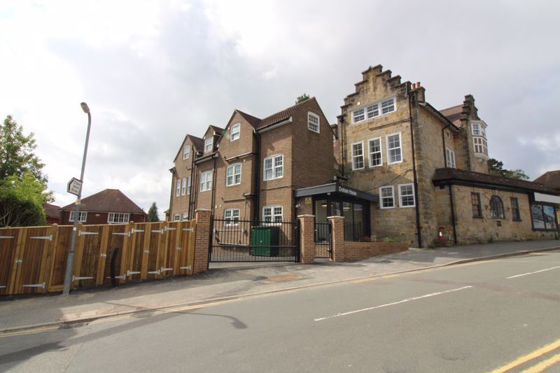 Croham Rd, Crowborough à vendre - Photo du bâtiment - Image 2 de 3