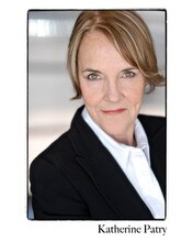 Katherine Patry