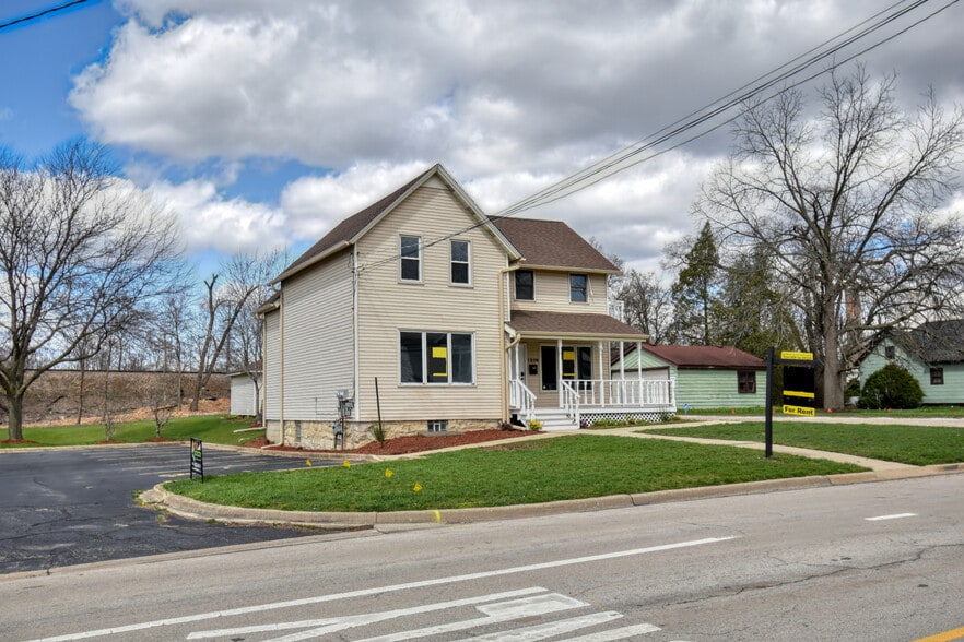 1208 Lisle Plz, Lisle, IL for lease - Building Photo - Image 3 of 15