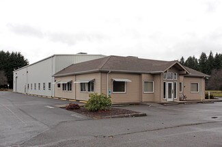 More details for 819 78th Ave SW, Tumwater, WA - Industrial for Sale