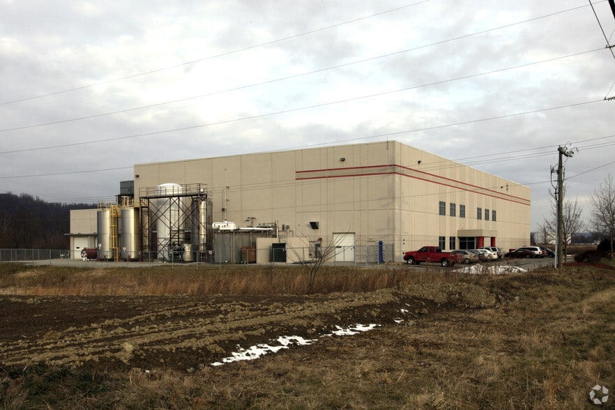 8340 Cane Run Rd, Louisville, KY for sale - Building Photo - Image 2 of 2