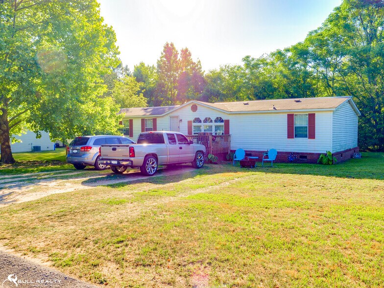 5014 Old Magnolia Ln, Beech Island, SC for sale - Primary Photo - Image 1 of 1