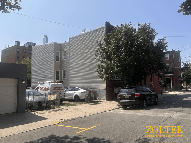 6808-6810 Bellevue Ave, Guttenberg, NJ for sale - Building Photo - Image 3 of 3