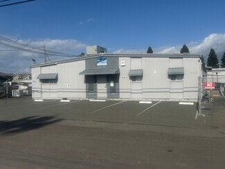 Plus de détails pour 1595 Hampton Way, Santa Rosa, CA - Industriel à vendre