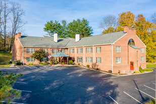 Brandywine River Hotel - Commercial Real Estate