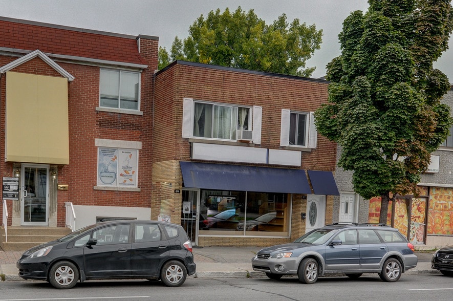 89 Boul Henri-Bourassa O, Montréal, QC for sale - Other - Image 1 of 24