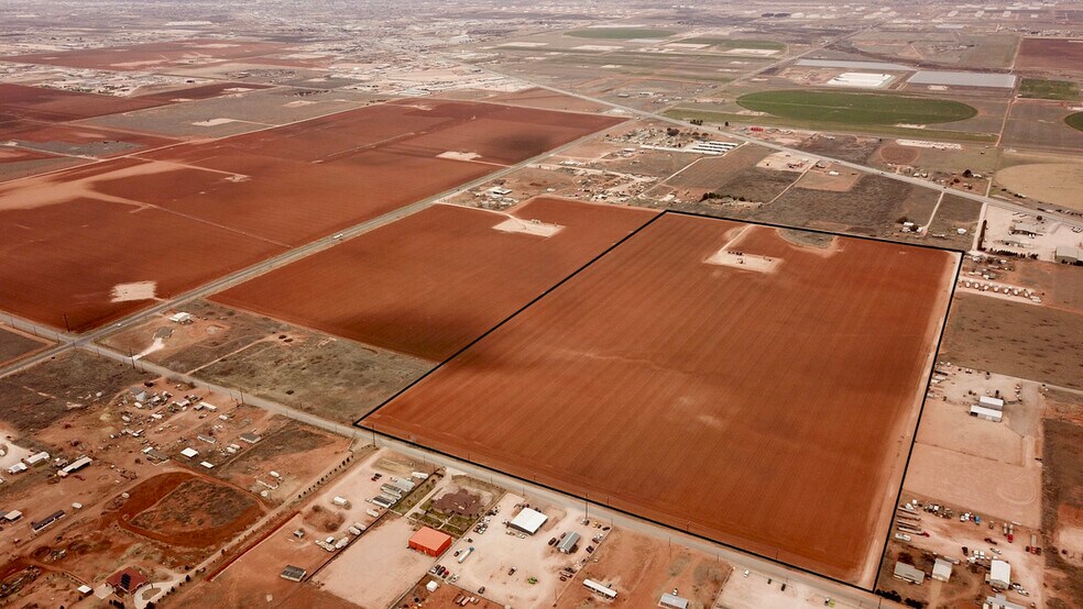TBD County Road 130, Midland, TX à vendre - Photo du bâtiment - Image 2 de 4