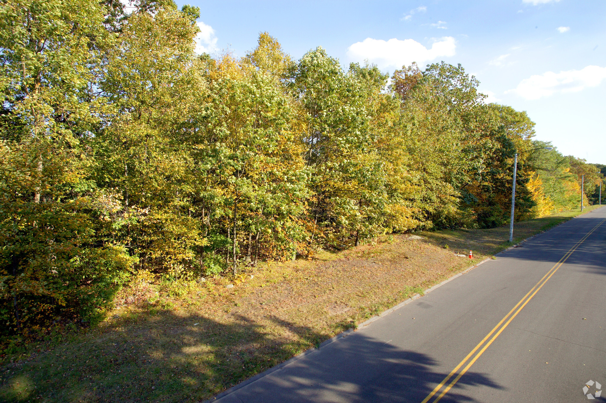 Lot 20 Container Dr, Terryville, CT for sale Primary Photo- Image 1 of 3