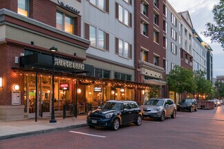 Plus de détails pour 2231-2251 Old Brick Rd, Glen Allen, VA - Bureau à louer