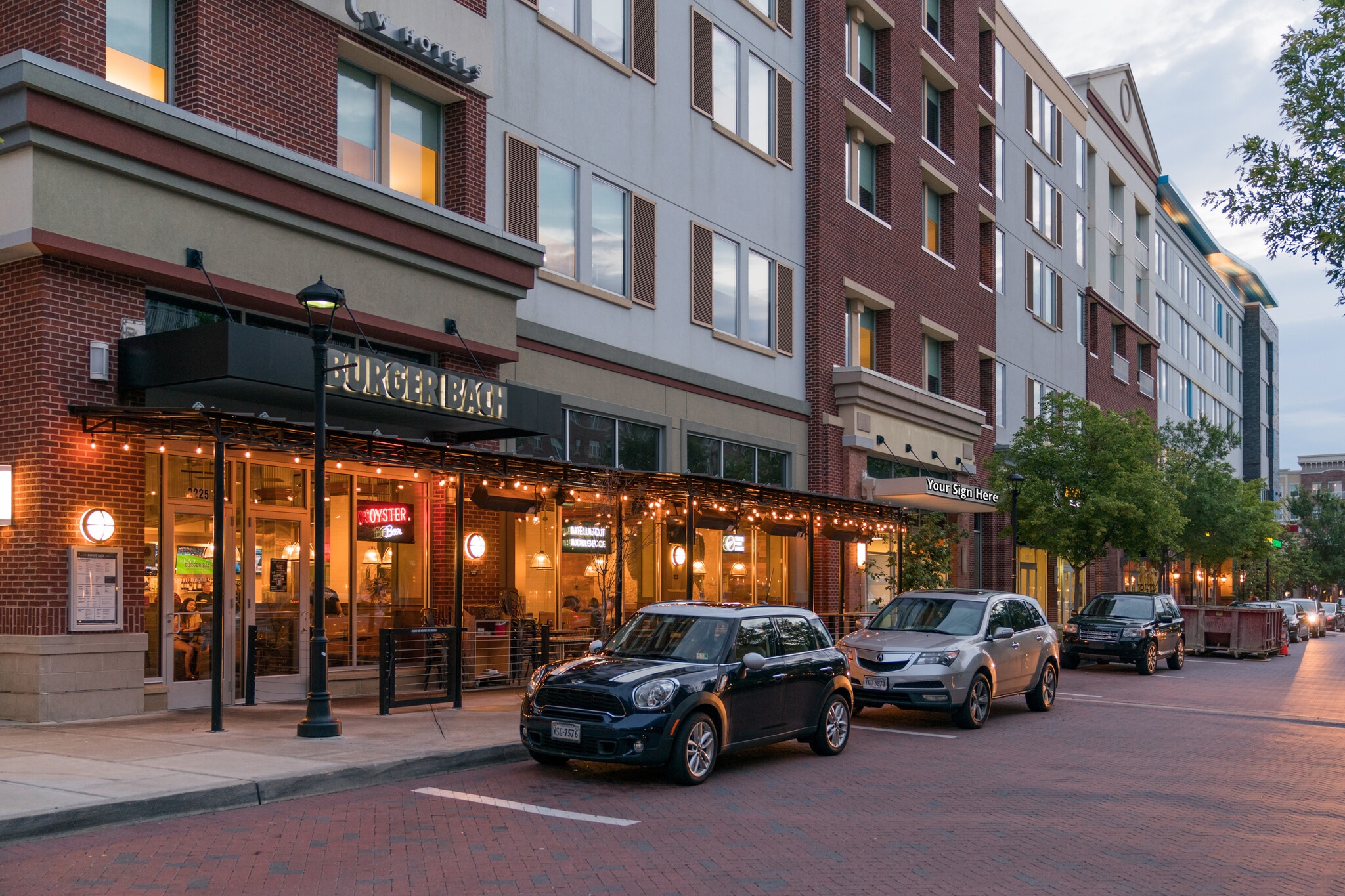 2231-2251 Old Brick Rd, Glen Allen, VA for lease Building Photo- Image 1 of 13