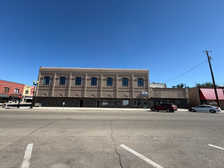 2 N Main St, Payette, ID à vendre - Photo du bâtiment - Image 3 de 3